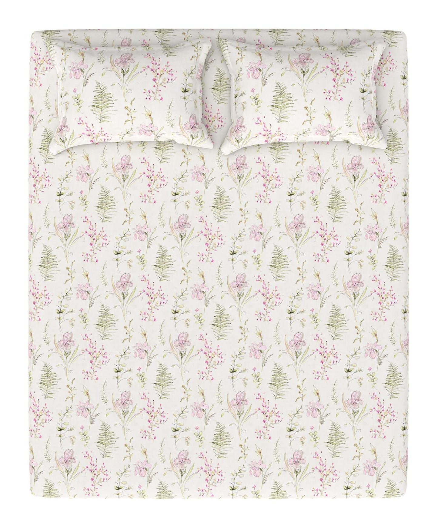 King Bedsheet
