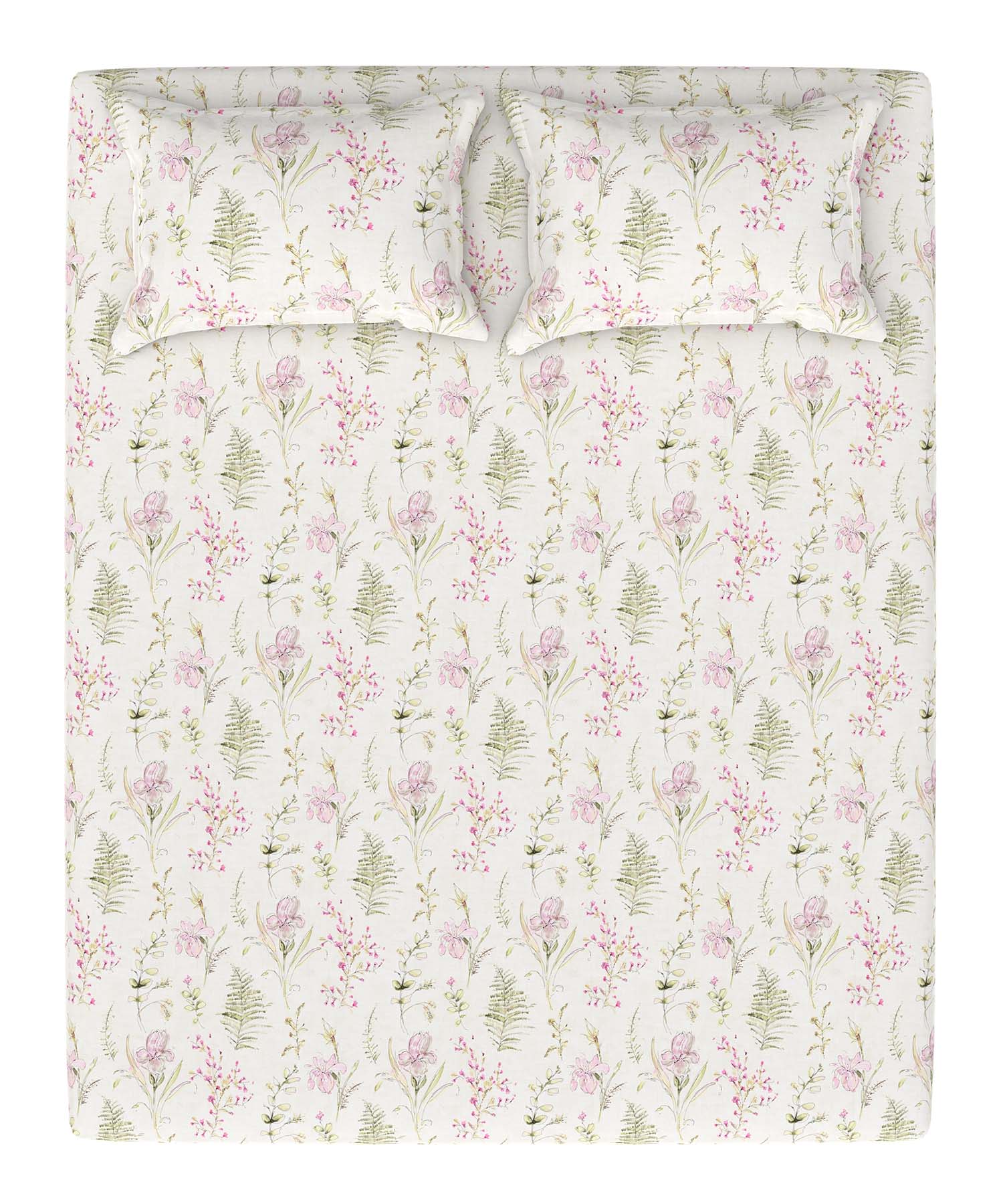 King Bedsheet
