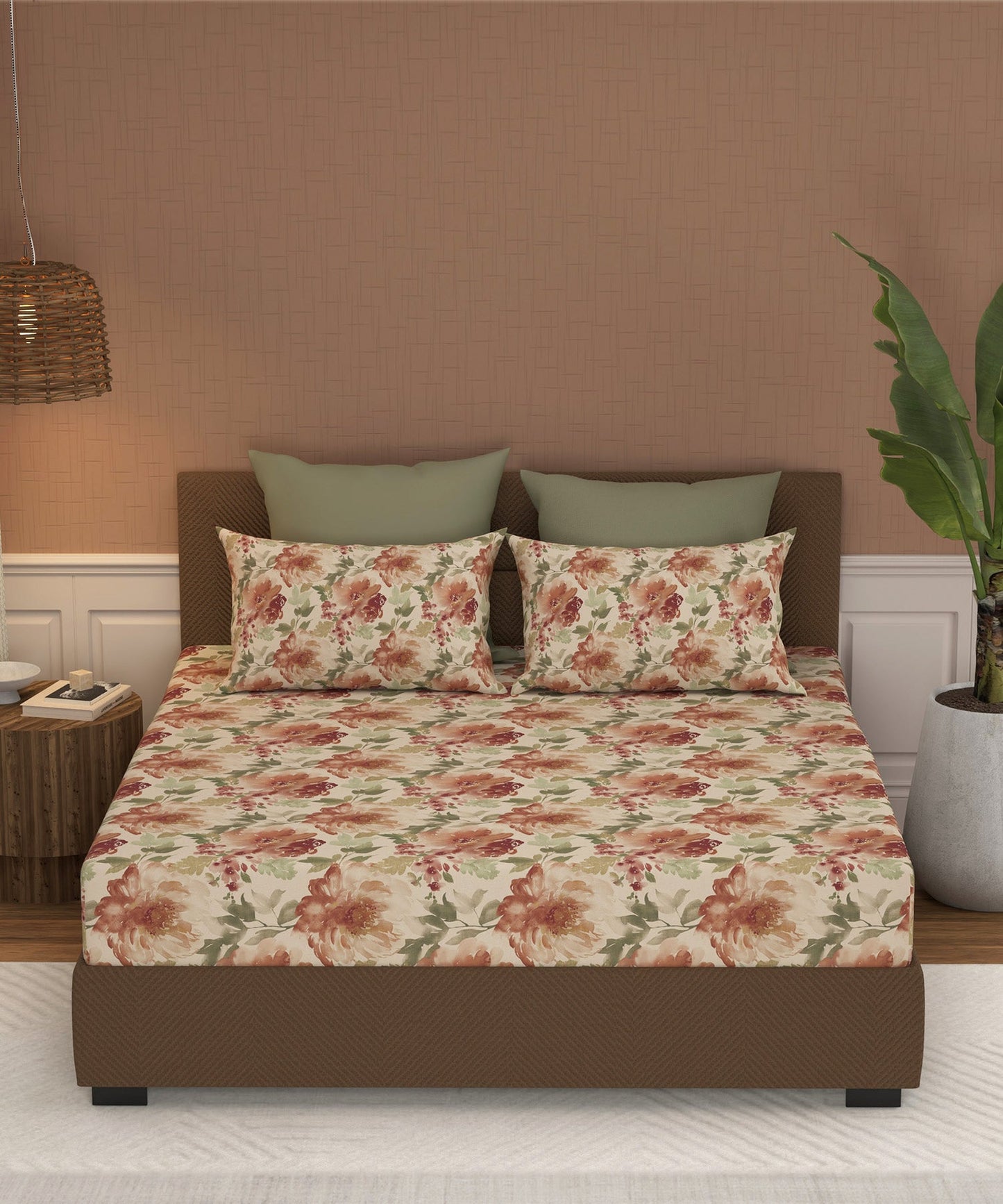 King Bedsheet