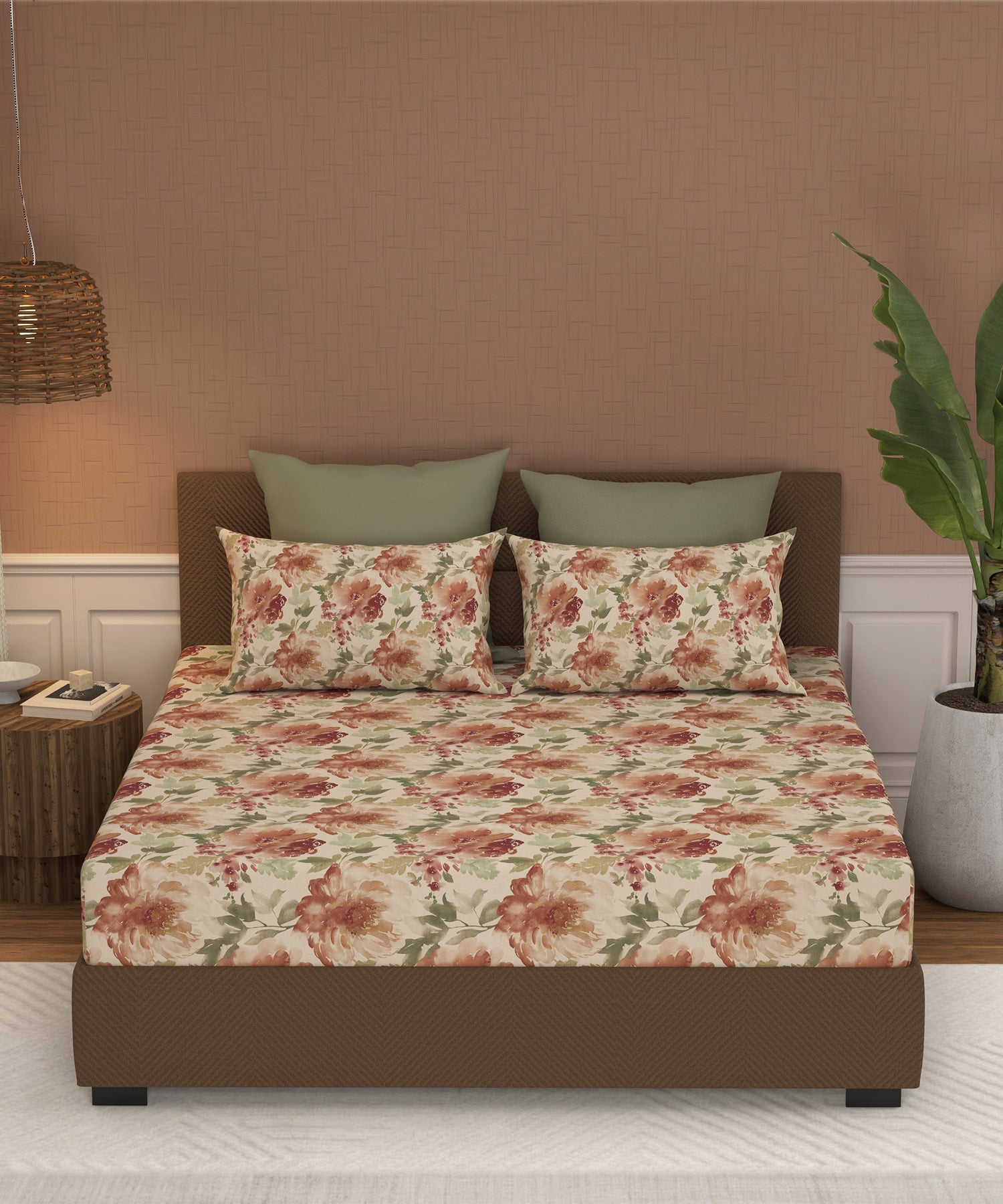 King Bedsheet