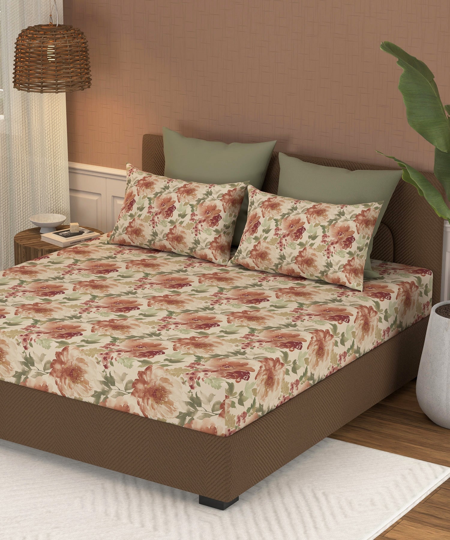 King Bedsheet