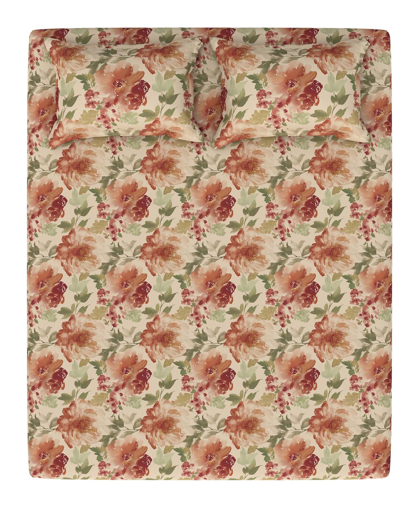King Bedsheet