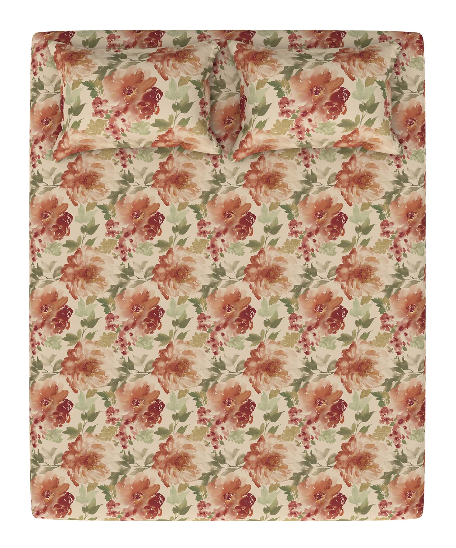 King Bedsheet