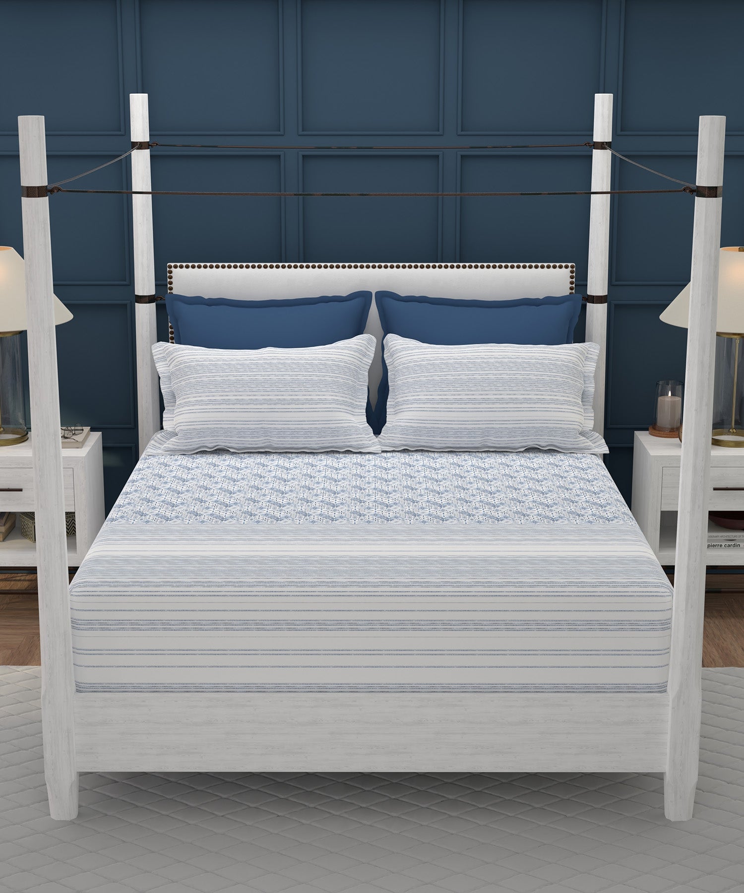 King Bedsheet