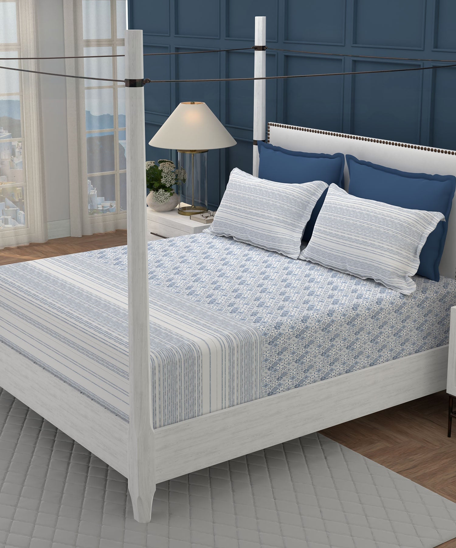 King Bedsheet