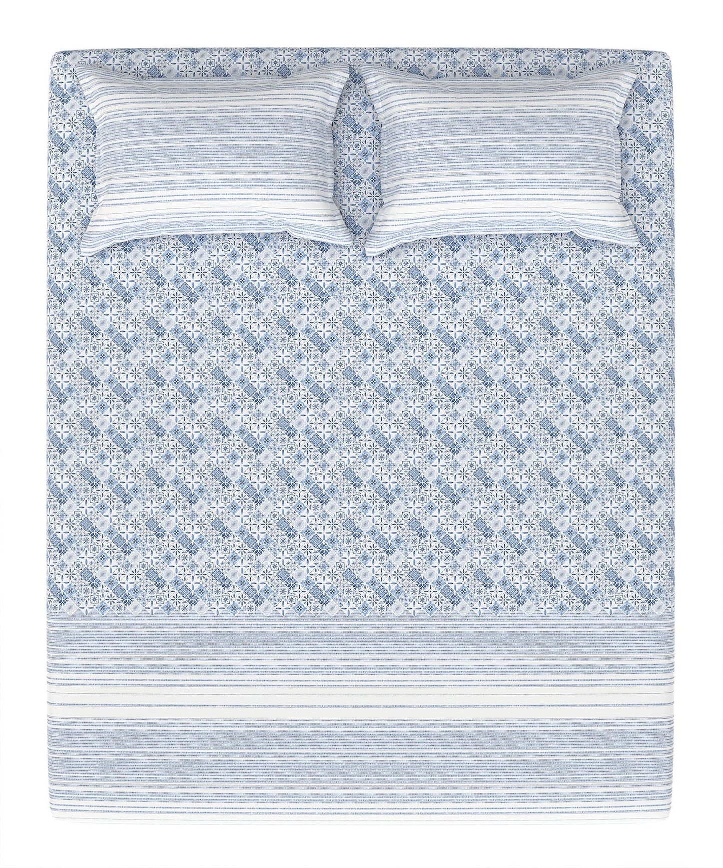 King Bedsheet