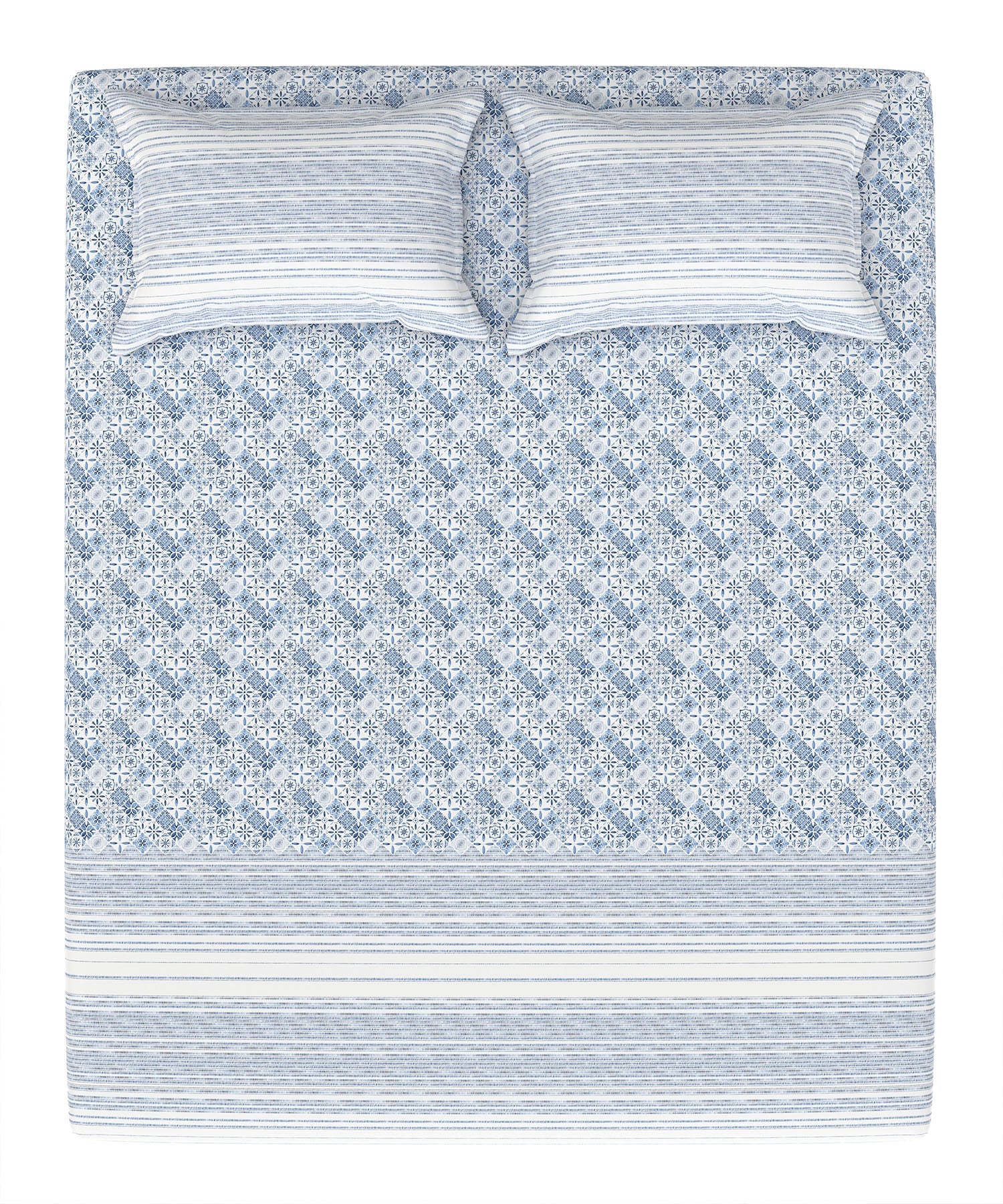 King Bedsheet
