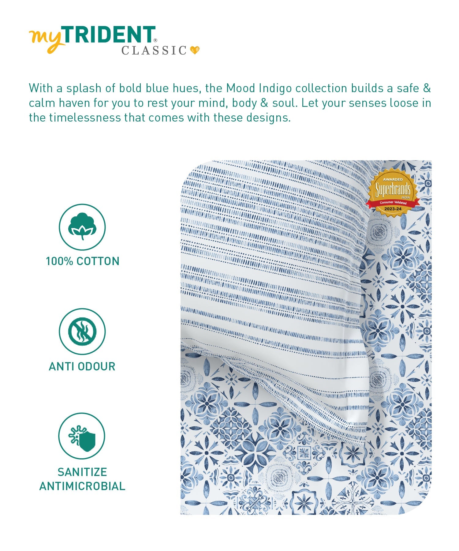 King Bedsheet