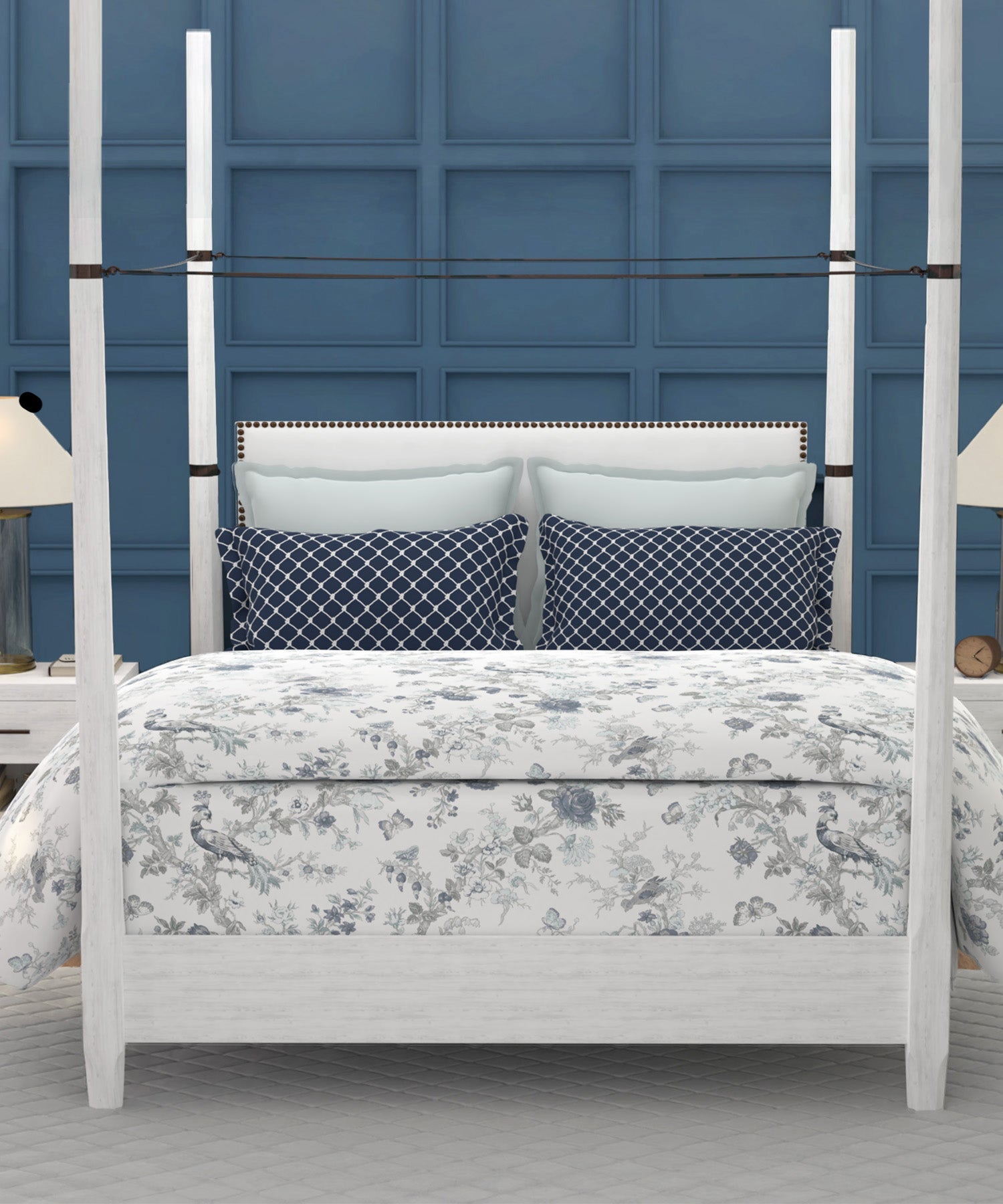 King Bedsheet