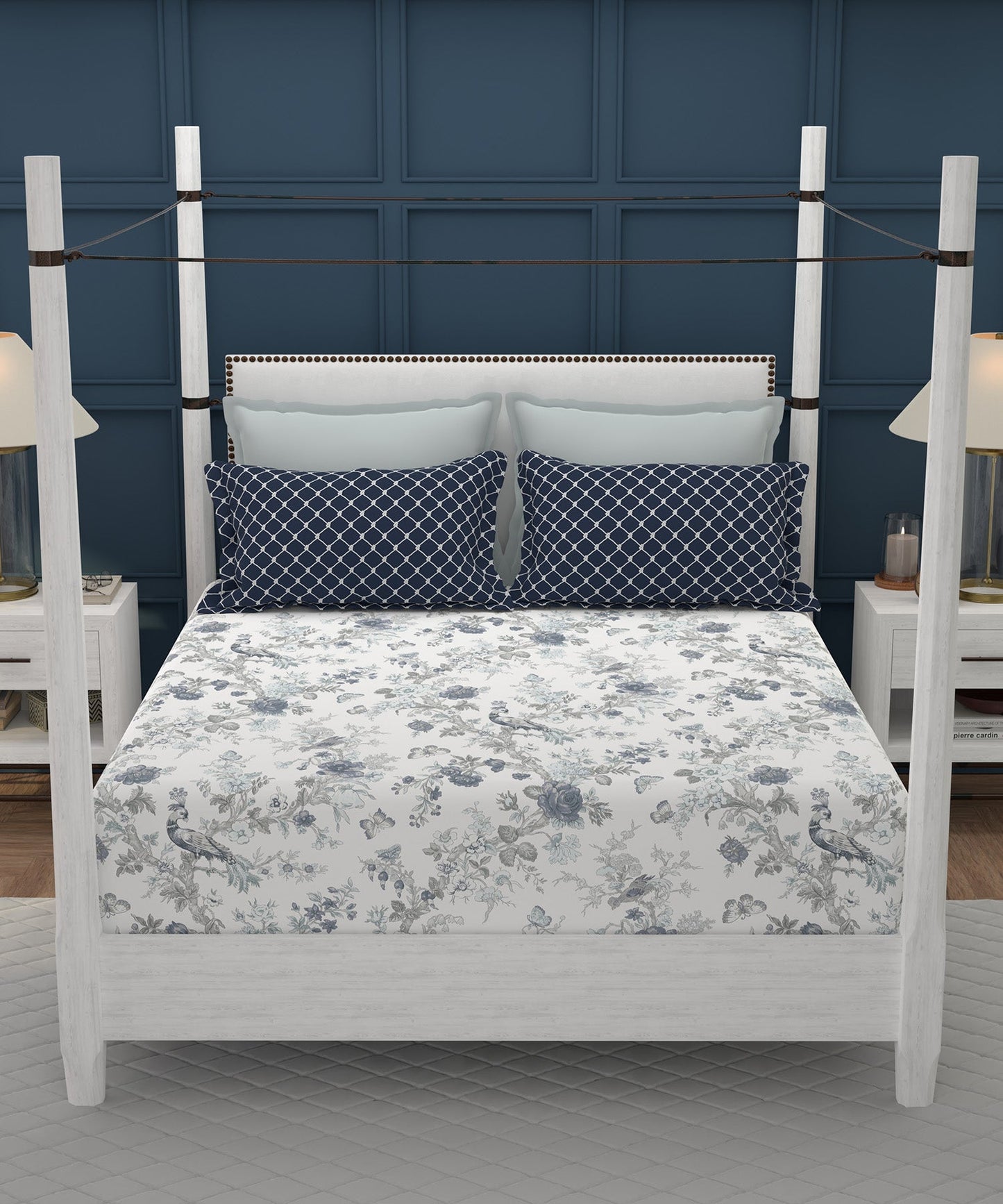 King Bedsheet