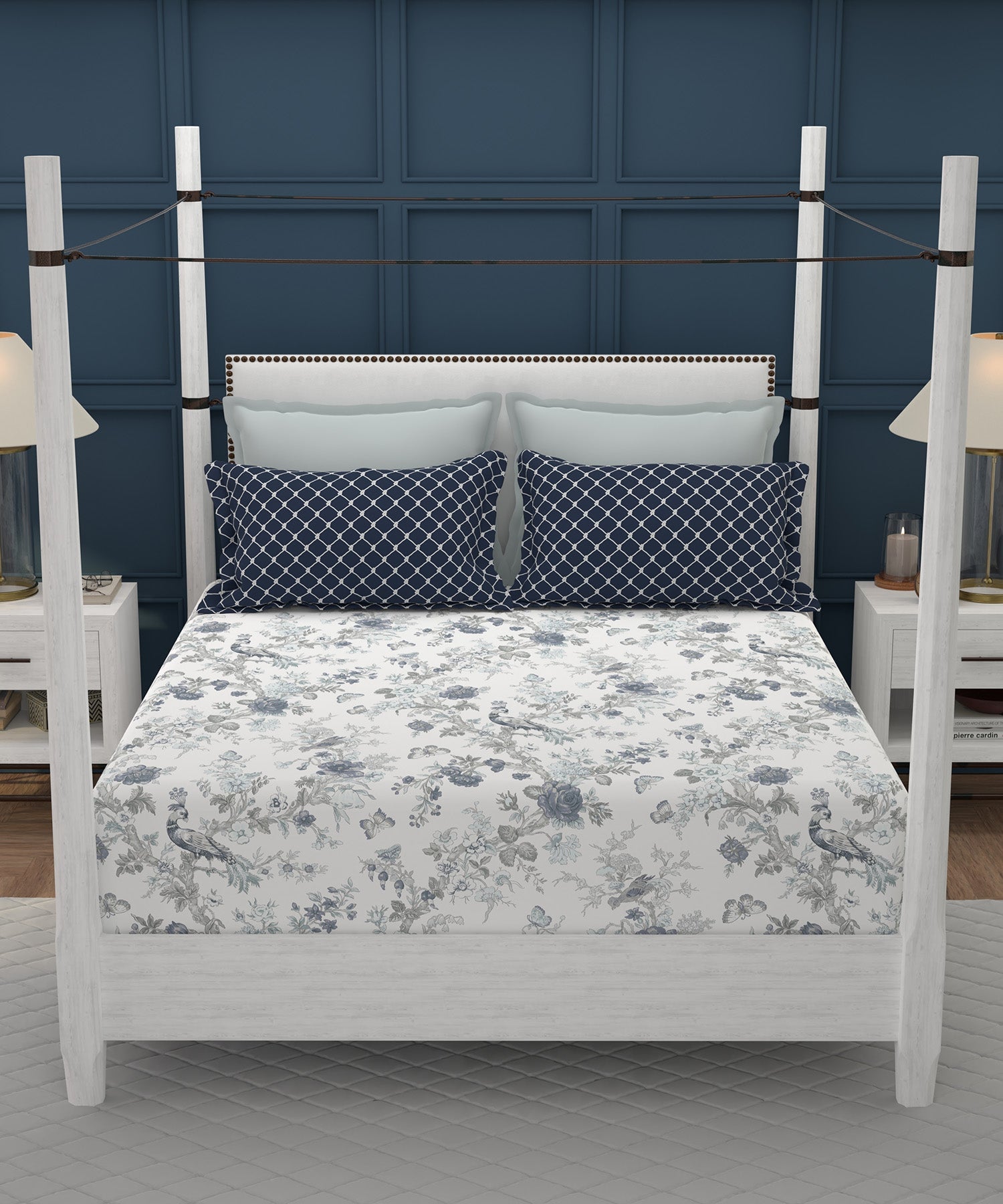 King Bedsheet