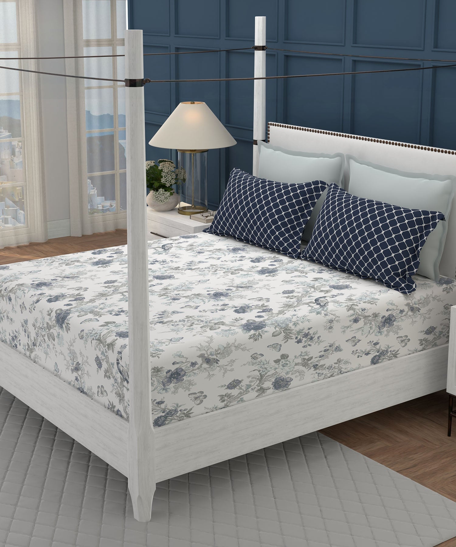 King Bedsheet