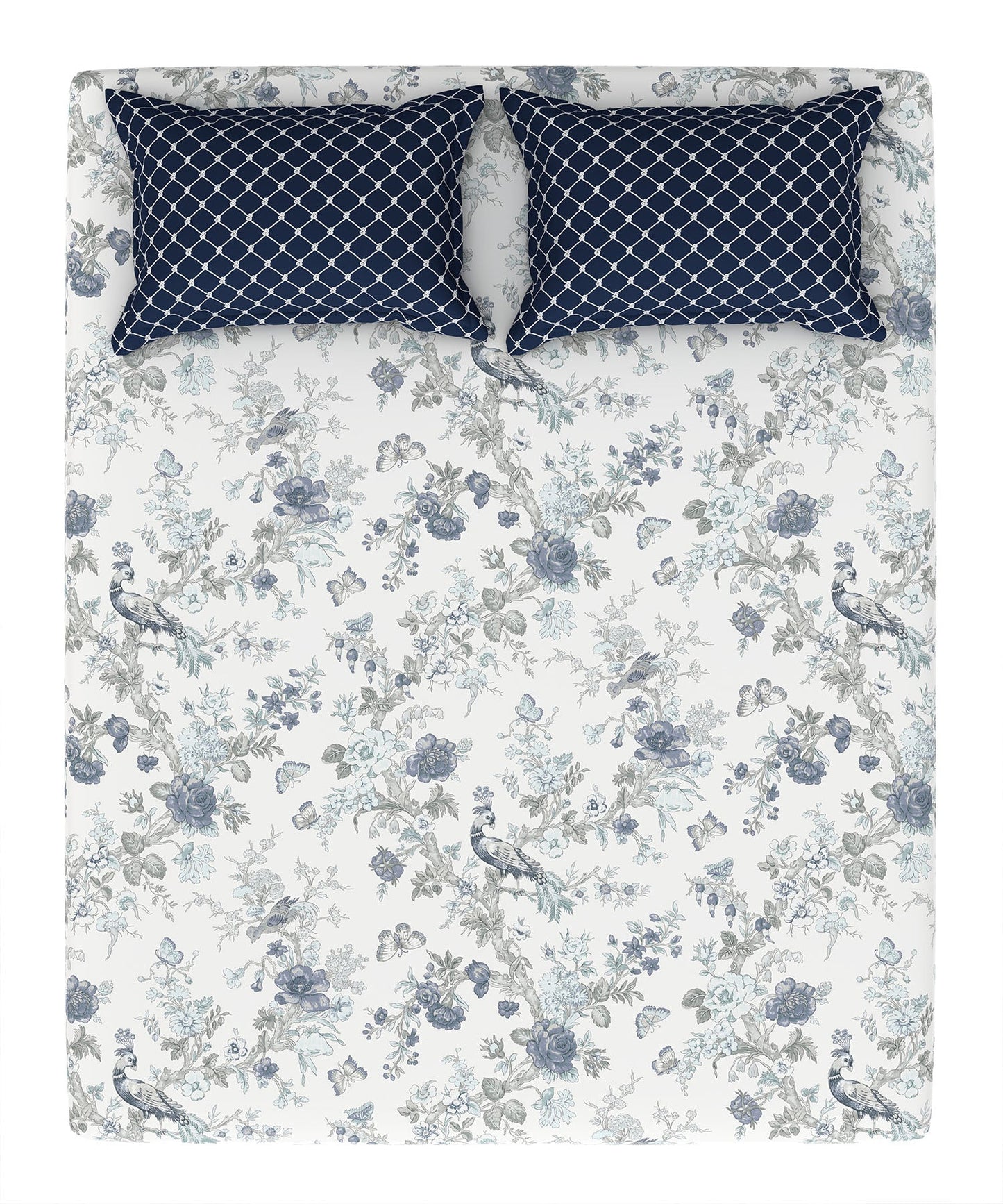 King Bedsheet