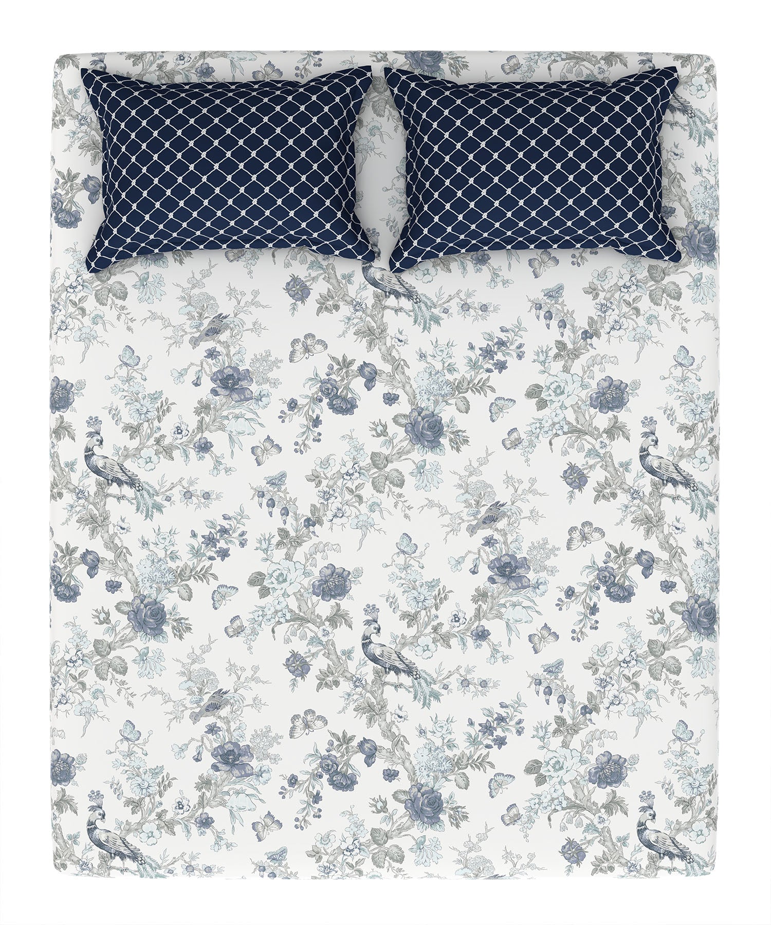 King Bedsheet