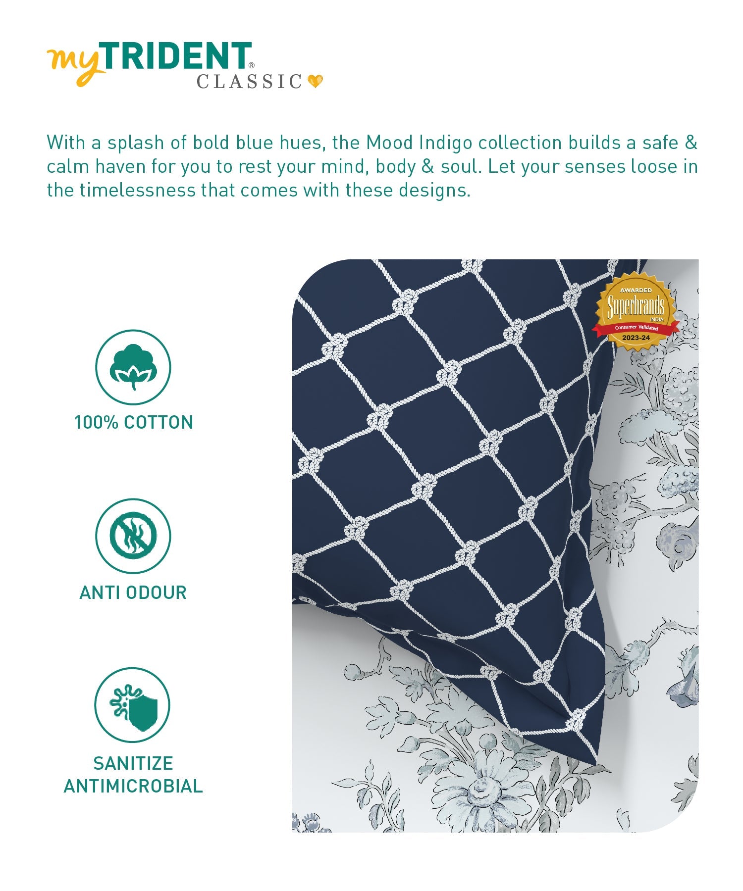 King Bedsheet