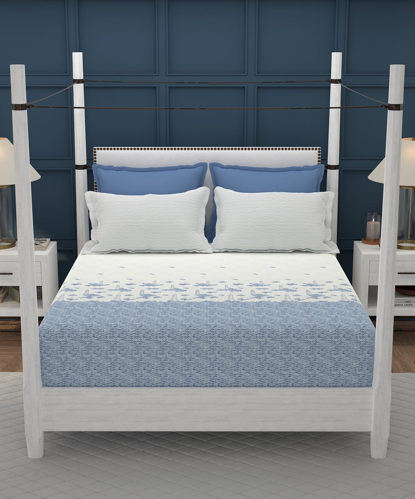King Bedsheet
