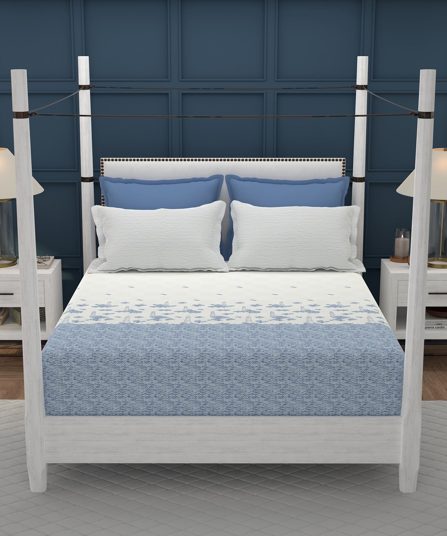 King Bedsheet
