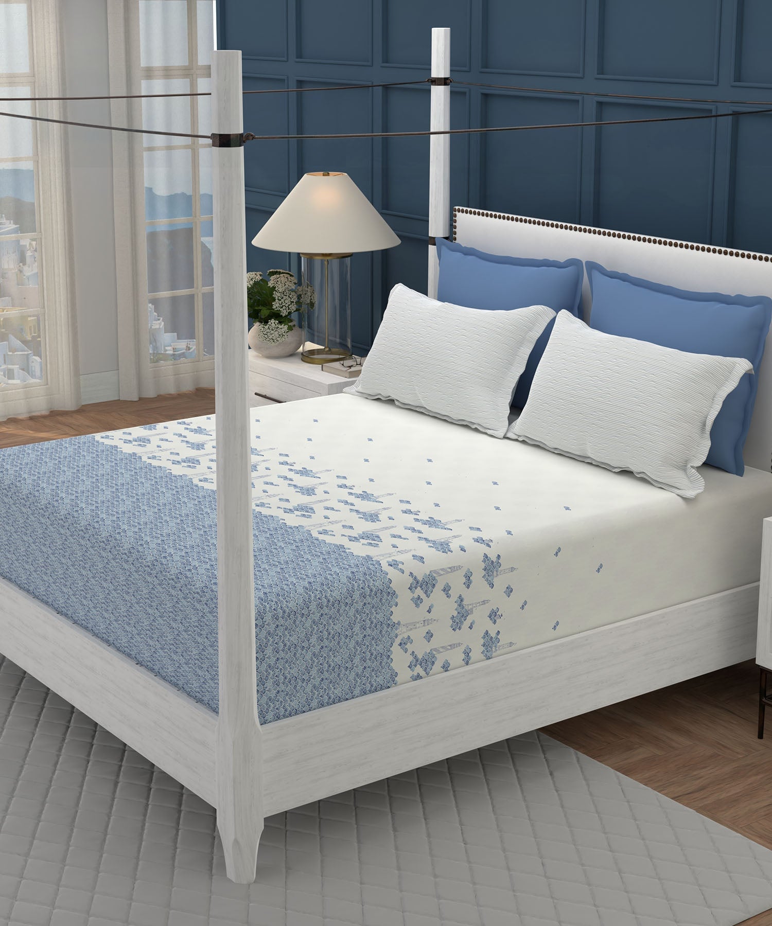 King Bedsheet