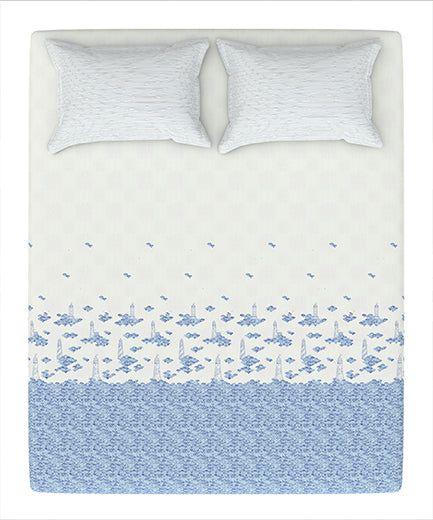 King Bedsheet