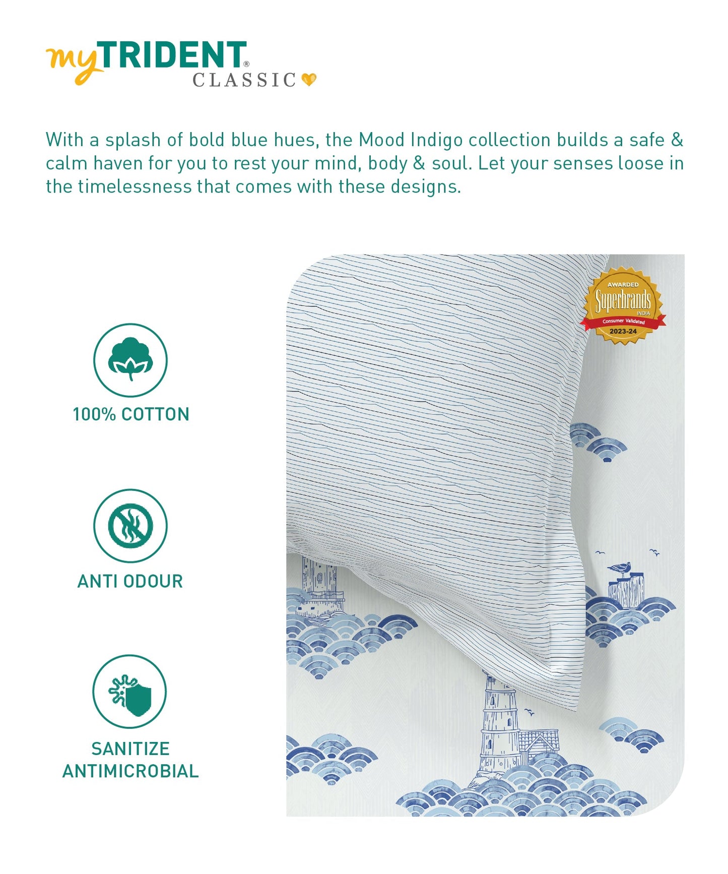 King Bedsheet