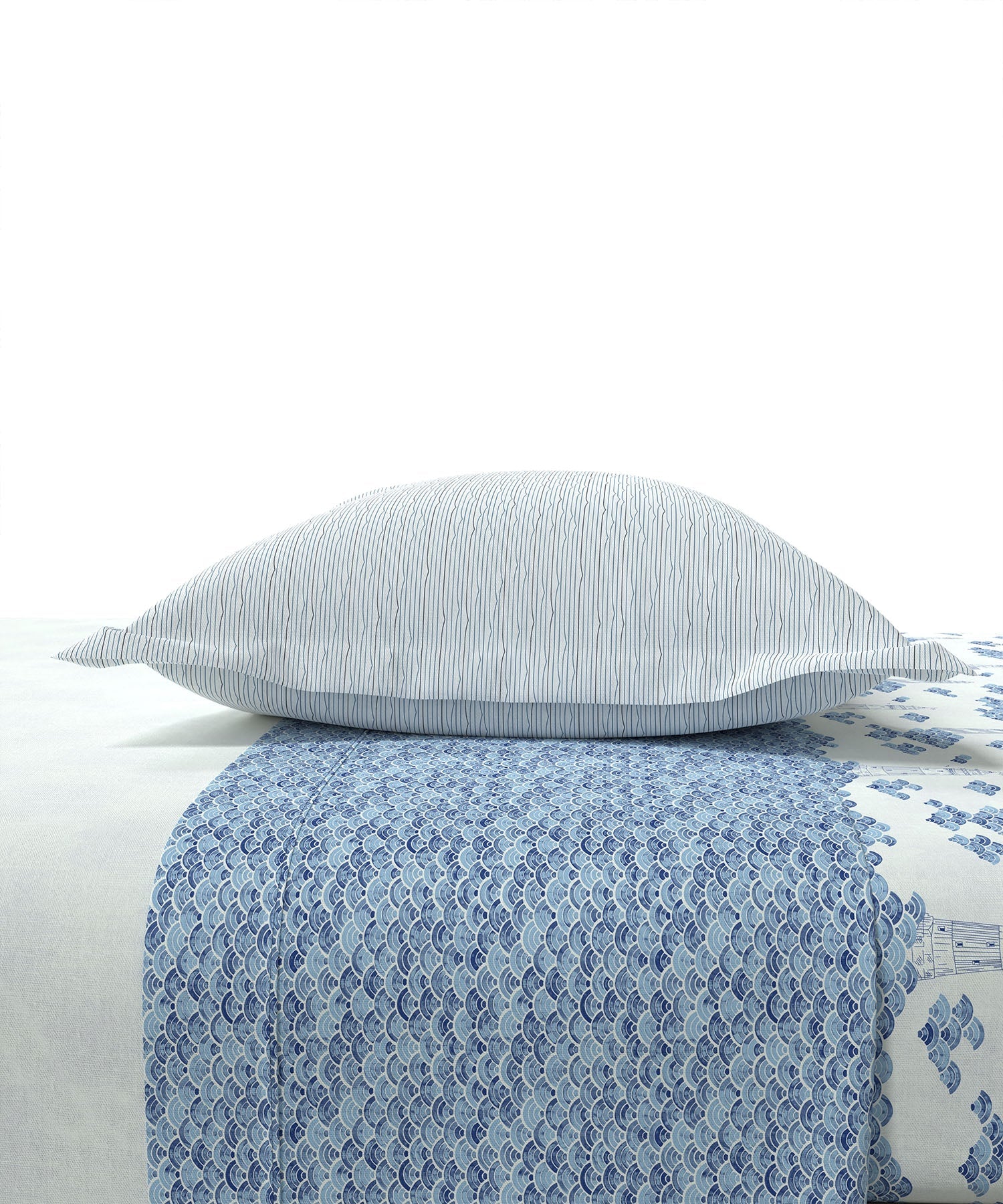 King Bedsheet