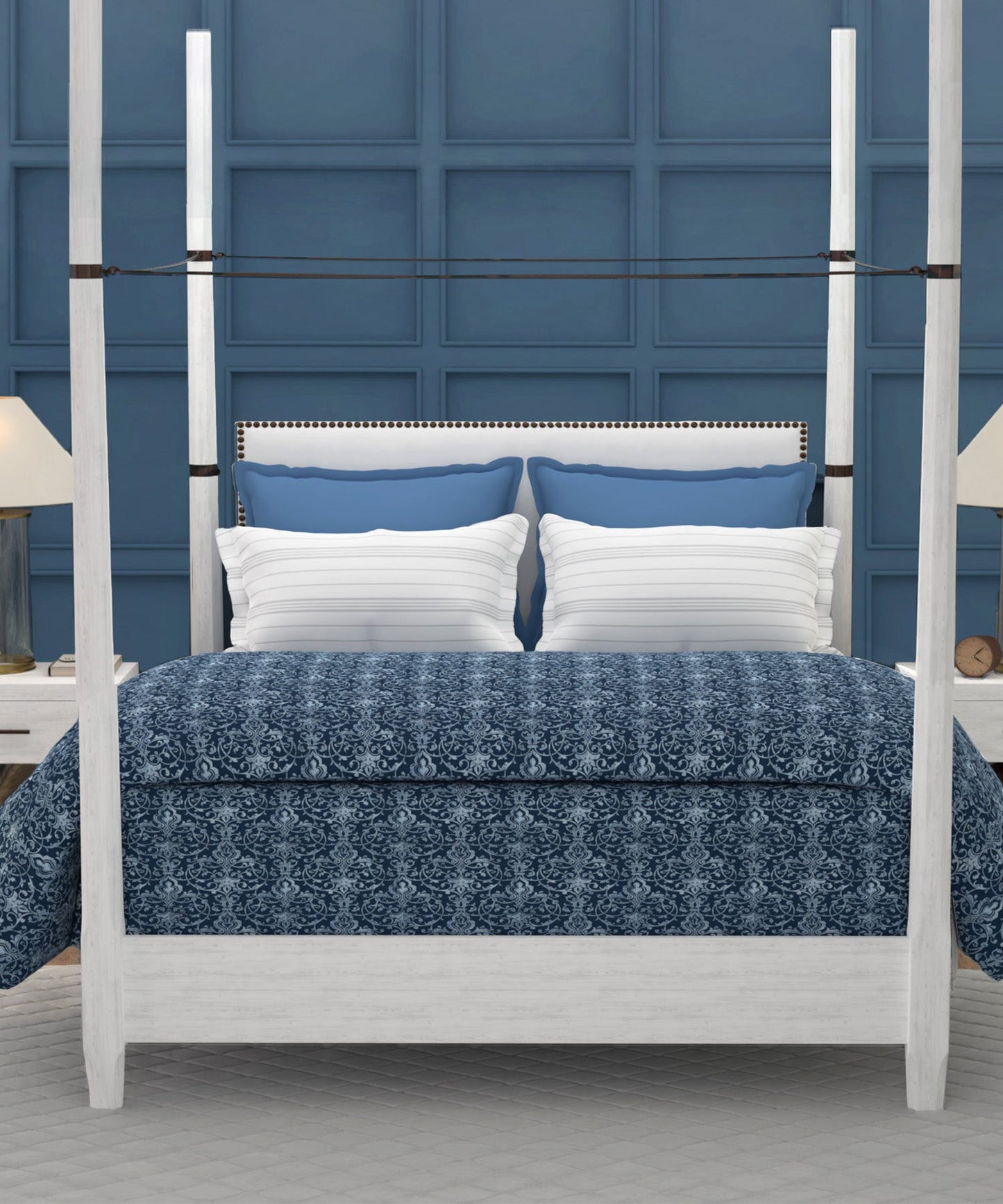 King Bedsheet