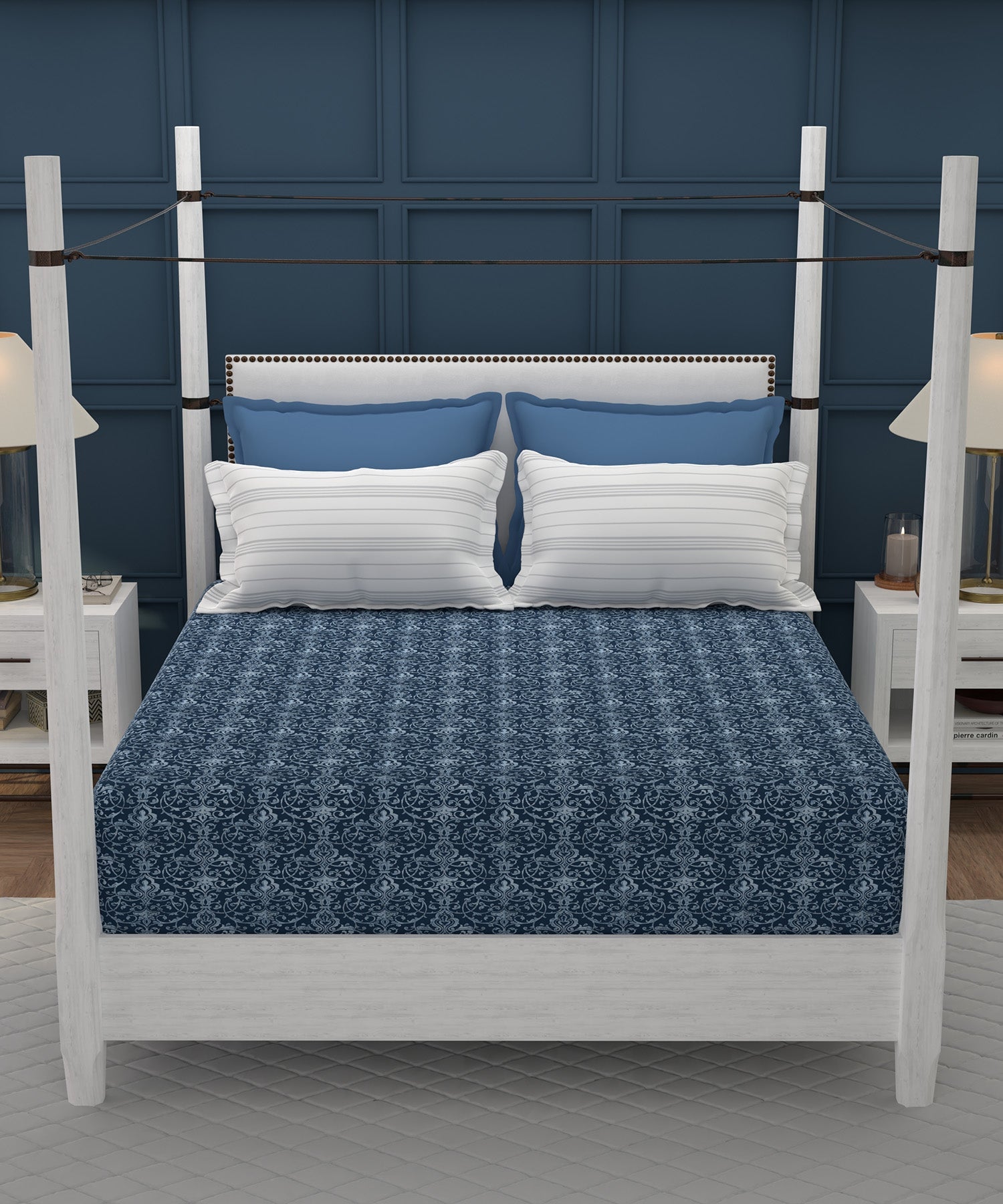 King Bedsheet