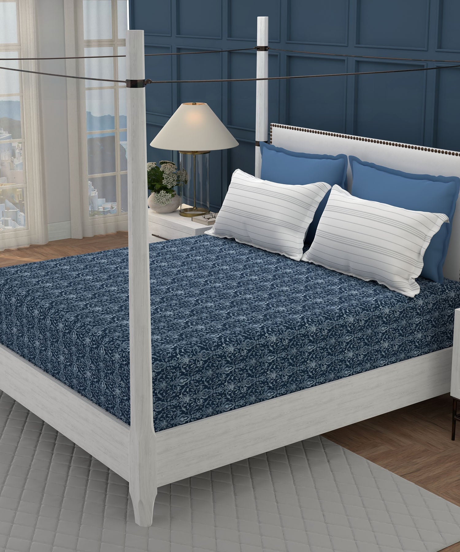 King Bedsheet