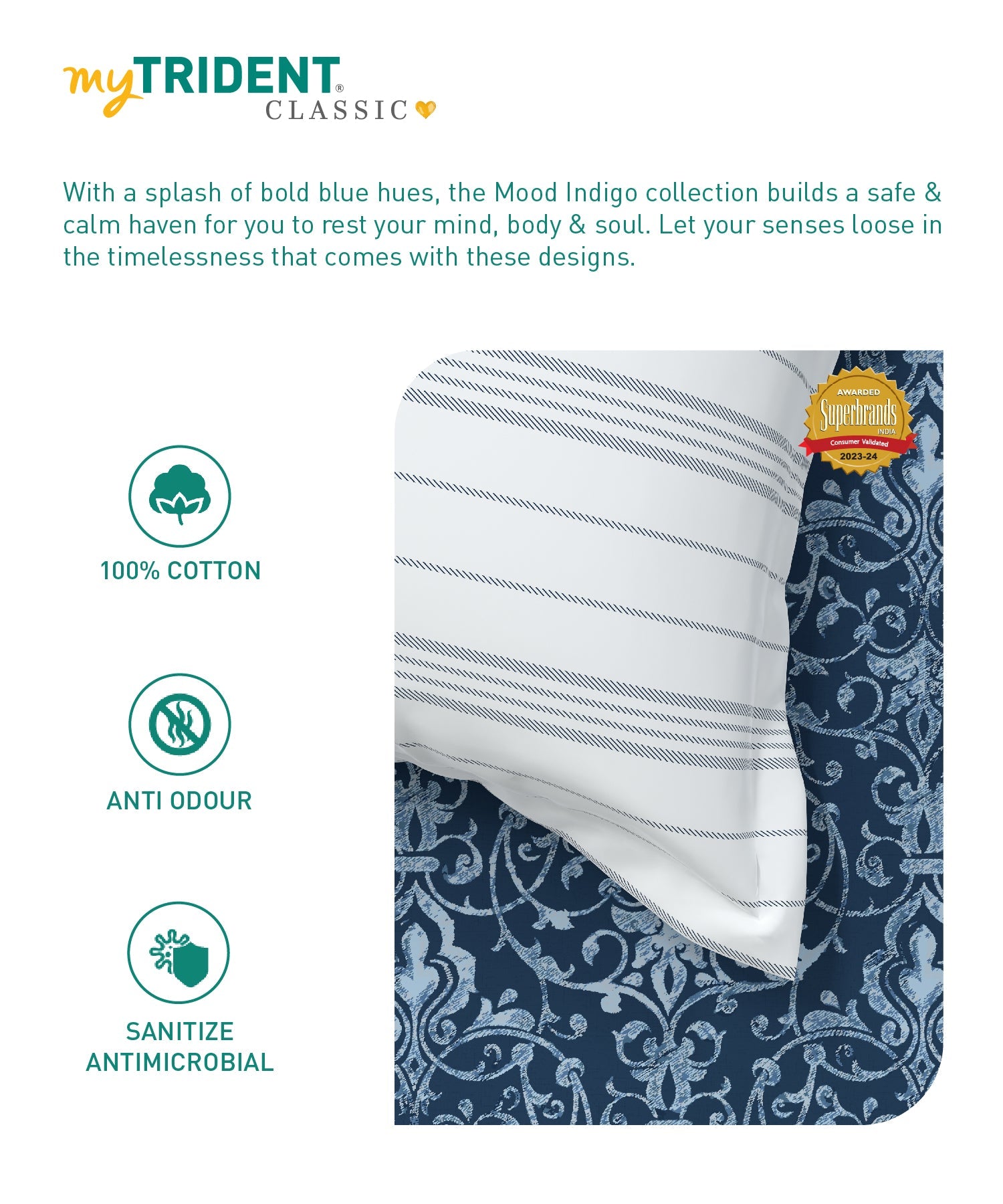 King Bedsheet