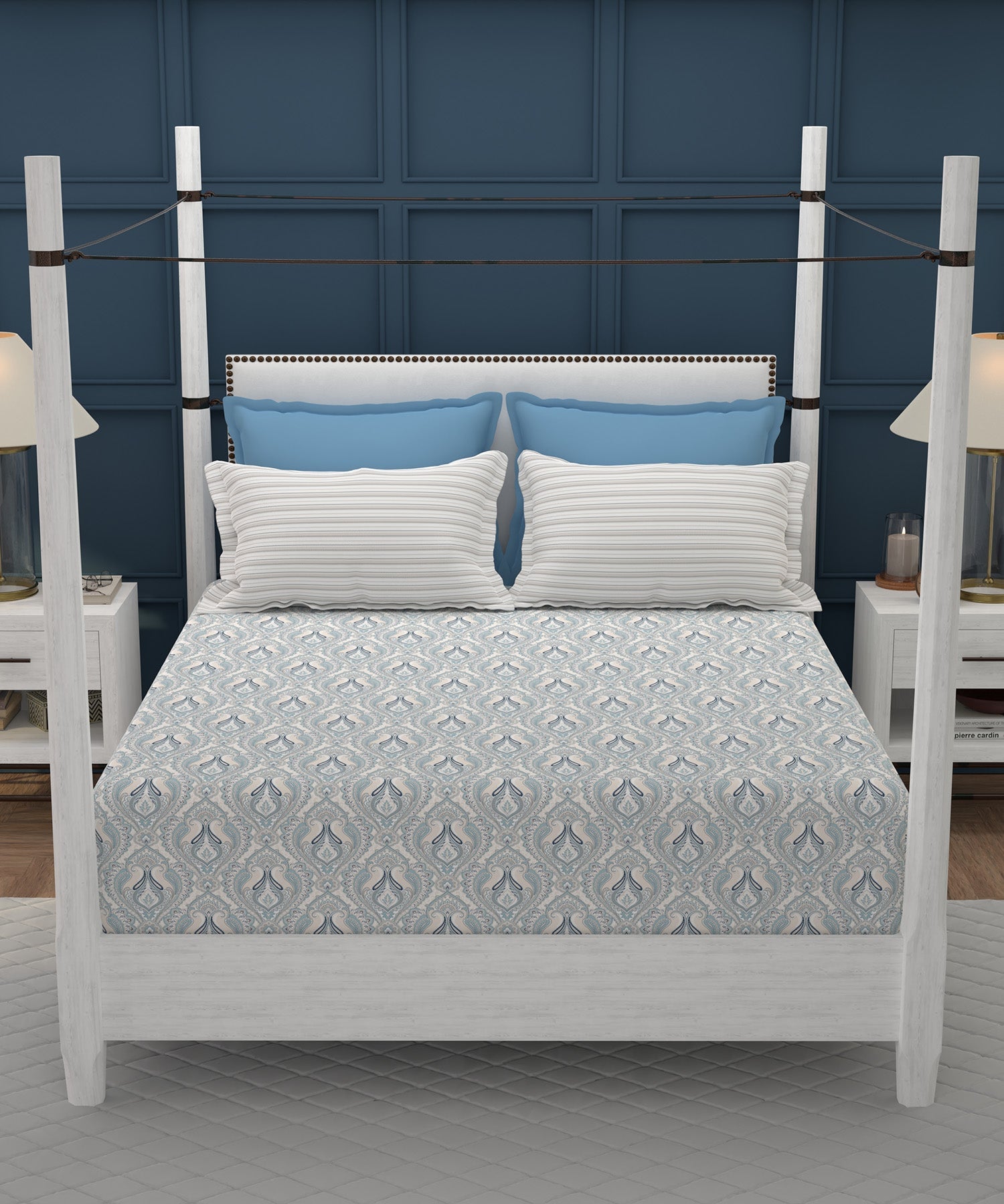 King Bedsheet
