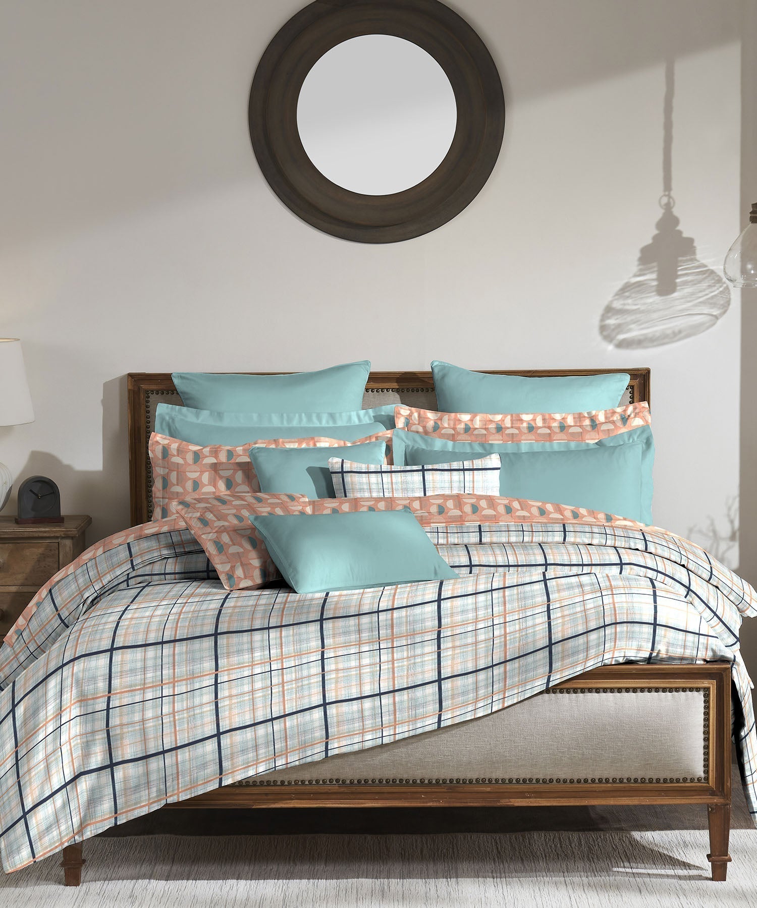 King Bedsheet