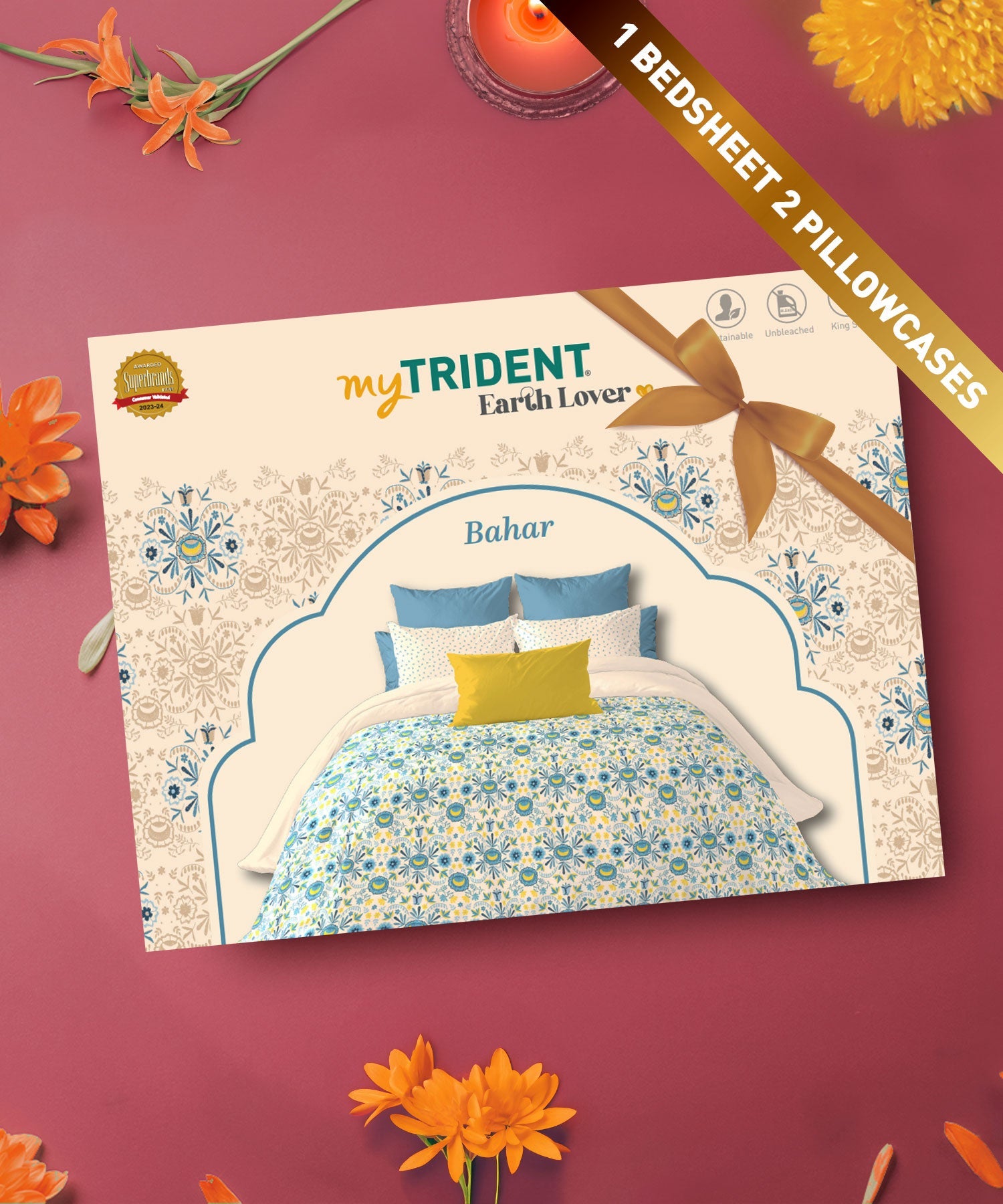 King Bedsheet