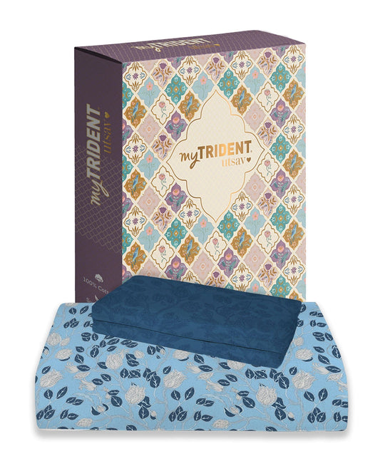 Queen Bedsheet