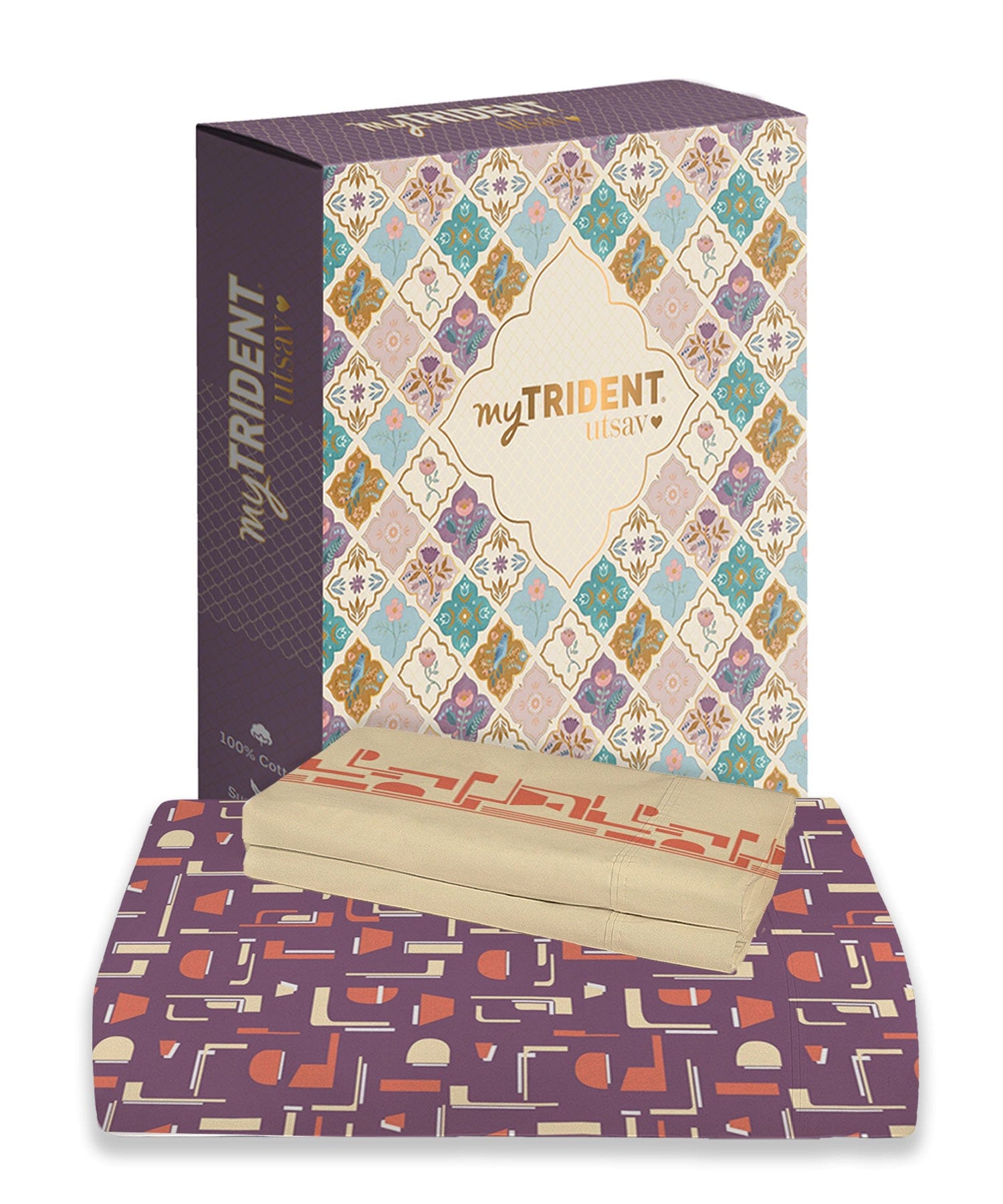 Queen Bedsheet