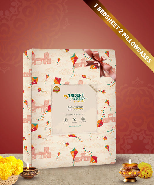 King Bedsheet