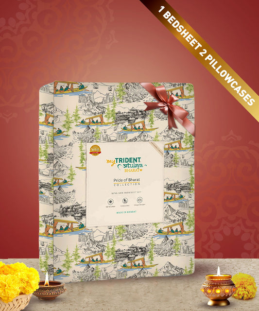 King Bedsheet