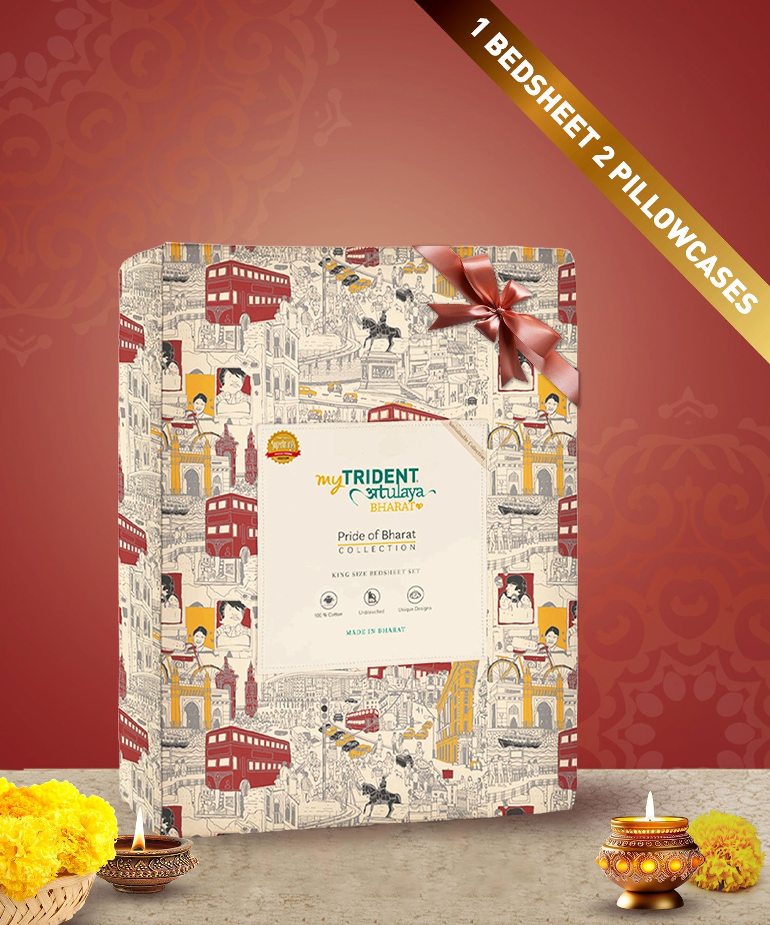 King Bedsheet