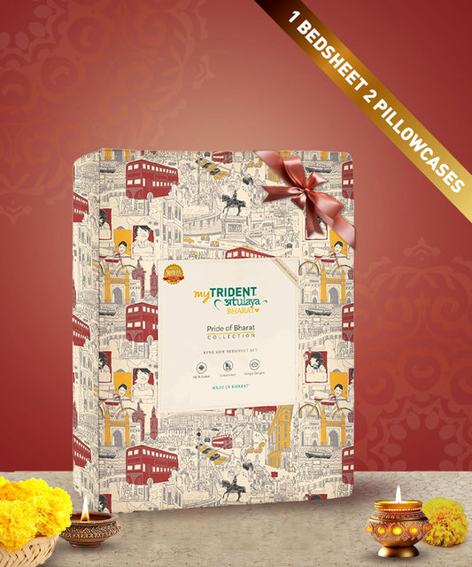 King Bedsheet