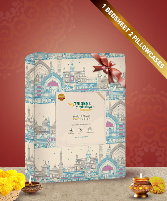 King Bedsheet