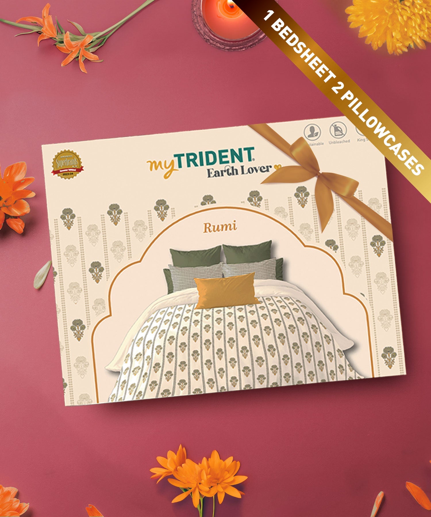 King Bedsheet