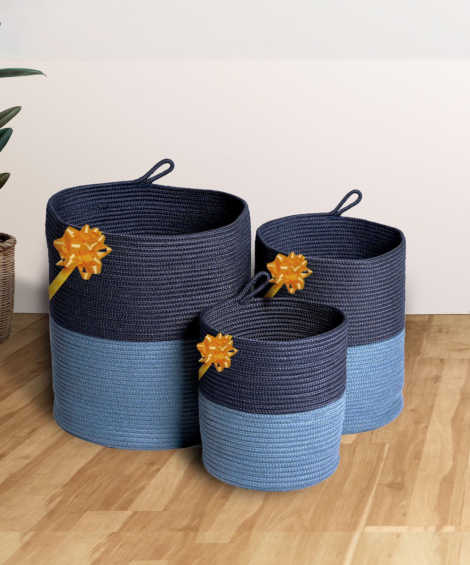 Storage Basket