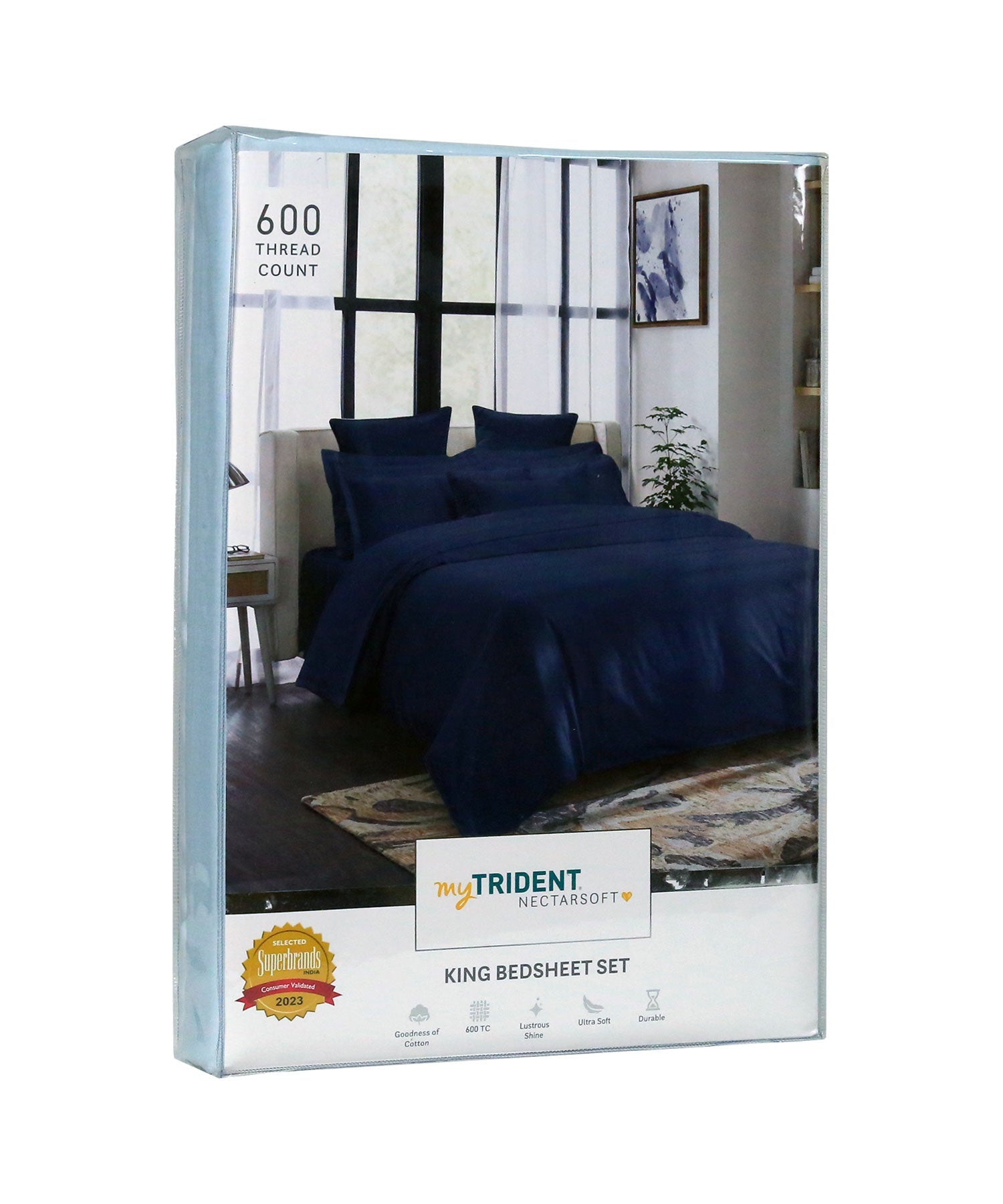 King Bedsheet