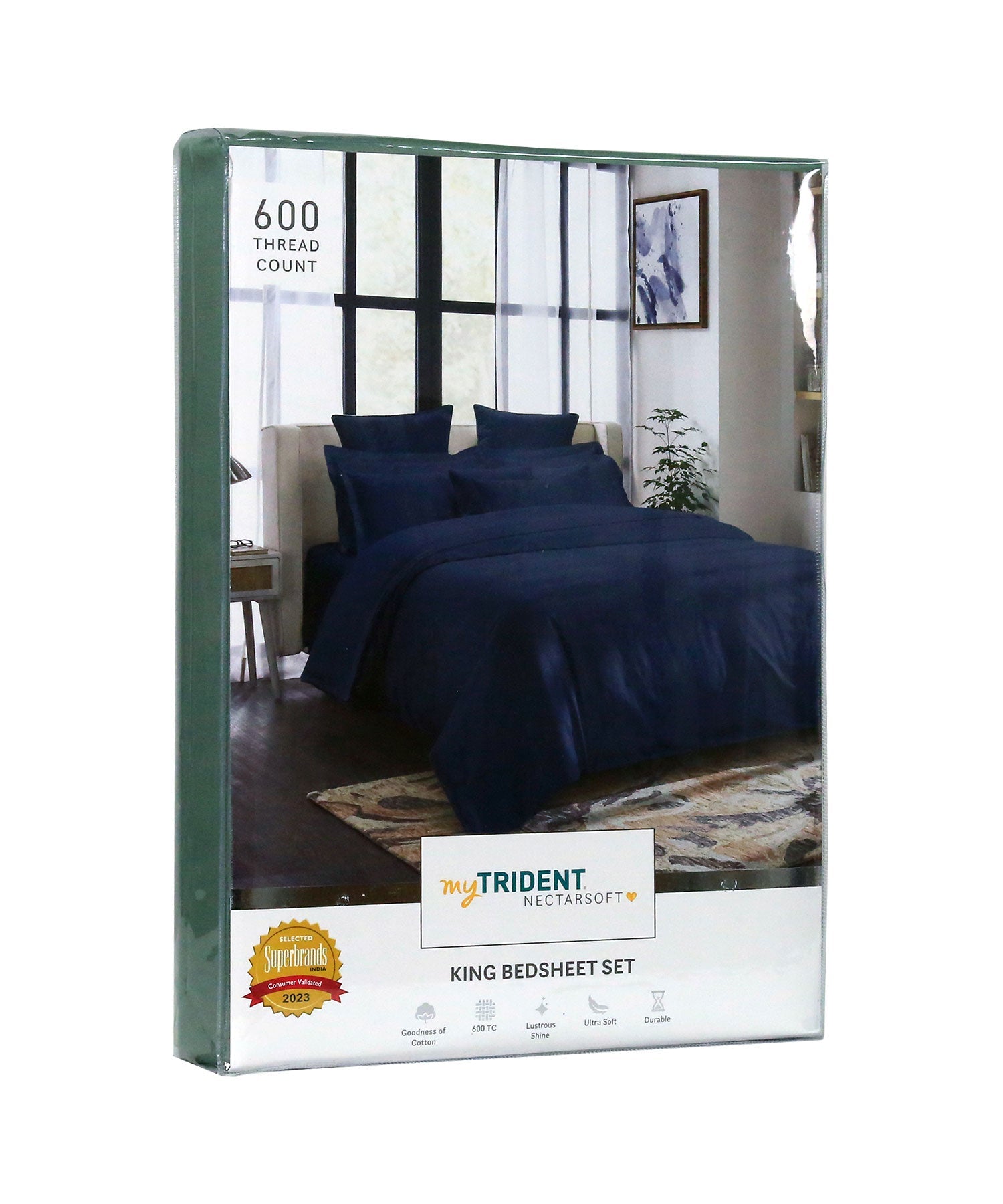 King Bedsheet